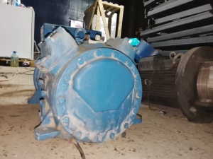 Компрессор Frascold Q 5 - 33.1Y полугерметичный, низкотемпературный