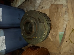 Оснастка и запчасти