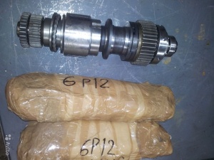 Запчасти для фрезерных станков