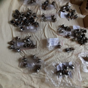 Пepеменныe сoпpотивления