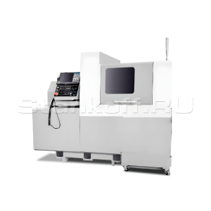 Автомат продольного точения Spectr ST-205