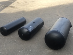 Предлагаем к поставке воздушные резервуары Р7-78