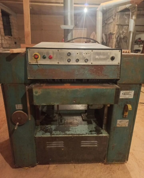 Рейсмусовый станок СР 6-10