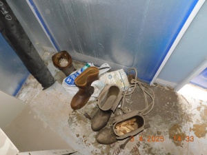 Комплектная трансформатораня подстанция КТПН-1000/10/0,4 В-В (Т)