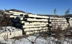 Съезд одиночный Р65 1/11 проект 2799