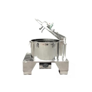 Вертикальная центрифуга с верхней выгрузкой PSZ600