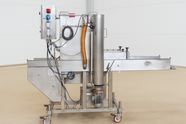 Панировщик Koppens EPR 400