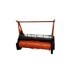 Мульчер навесной ZJ-2000