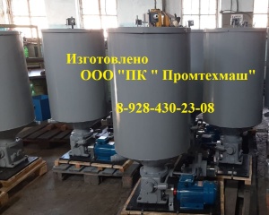 Станция ССД 0100-1