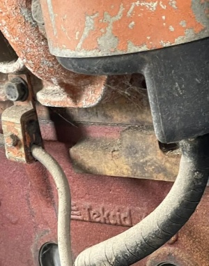 Дизельный генератор Geko 100 кВт