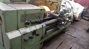 станок токарный 16К20 РМЦ-1,5м