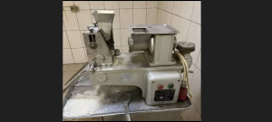 Пельменный аппарат JGL-135-5В