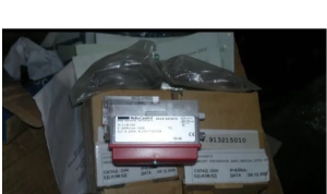 Дифф. преобразователь давления Huba Control, 694