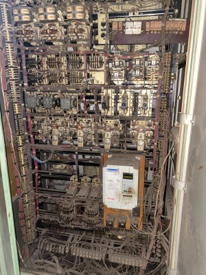 Продольно-строльный 6308