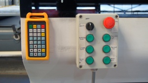 Волоконный лазер для резки труб и профилей BODOR T230