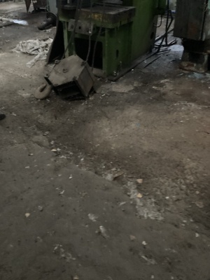 К8340, КБ9538, КВ2536, К9534, КГ2132, К2130