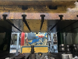 Пресс двух кривошипный КА3130А