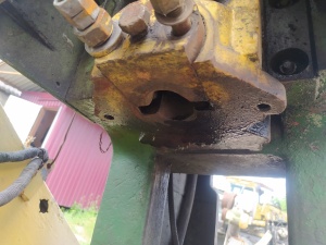 Пресс КД2322 16 тонн