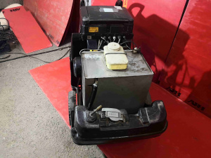 Моющие аппараты Karcher HDS 8/18-4м, HDS 801E на разбор и запчасти