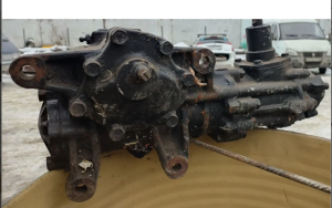 Гур гидроусилитель руля 3401015 Камаз 5320-3401717