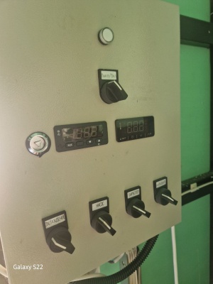 Генератор ледяной воды 5000