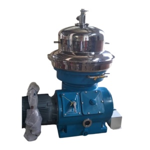 Центрифуга тарельчатая HGDB-211S