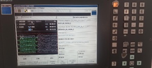 Станок лазерной резки TRUMPF TruLaser 5040