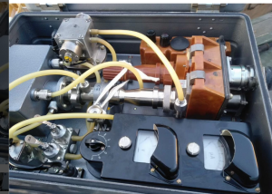 Сигнализатор автоматический асп-11