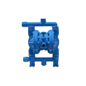 Мембранный насос QBK15S6F46