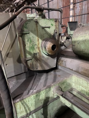 Полуавтомат круглошлифовальный 3м175