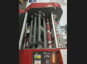 Конвертовальная машина Laurenti Office