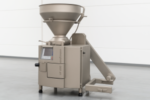 Шприц вакуумный Handtmann VF630