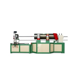 Линия для производства картонных втулок ZY-600