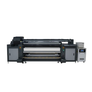 Широкоформатный принтер YB-1808UV