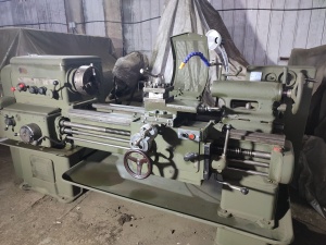 1К625 токарный станок
