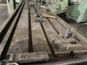 Продольно-строльный 6308