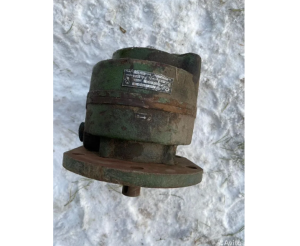 Насос гидравлический Г12-24ам, Г12-24М (СССР)