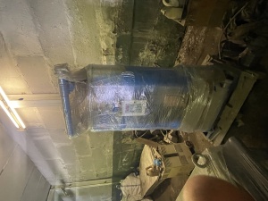 Компрессор 75кВт