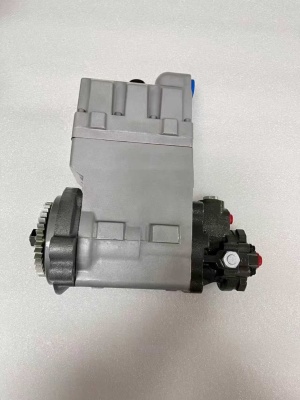 Насос ТНВД Caterpillar Reman C7 / C9