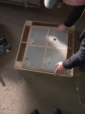 Мукомольное оборудование, мукомольная линия