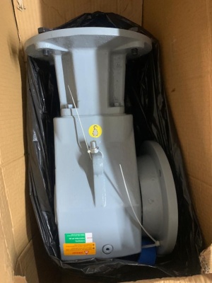 Мотор-редукторы (редукторы, электродвигатели)