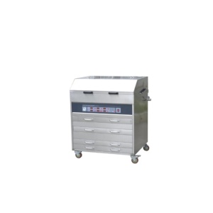 Машина для изготовления флексоформы GW-1210