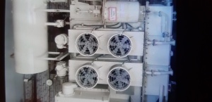 Печь электрошлакового переплава ЭШП 2,5Л