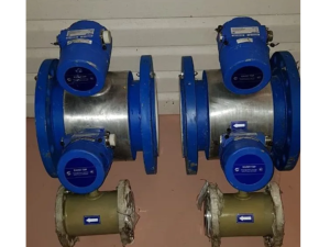 Расходомер-счетчик Взлёт тэр-оф Ду65