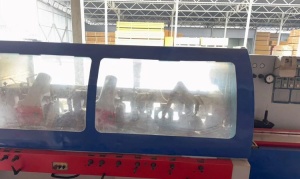 Четырехсторонний станок Beaver 623