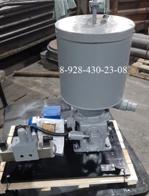 Станция ССД 0100-1