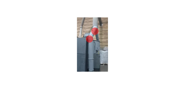 Моечная линия сухой очистки пластика Ekuma