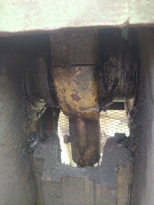 Пресс КД2322 16 тонн