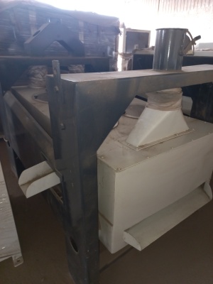 Мукомольное оборудование, мукомольная линия