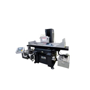 Плоскошлифовальный станок PSGS-4080AHR